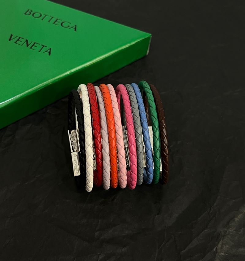 Bottega Veneta Bracelets